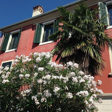 Rovinj'S Flowers Apartments Exterior foto