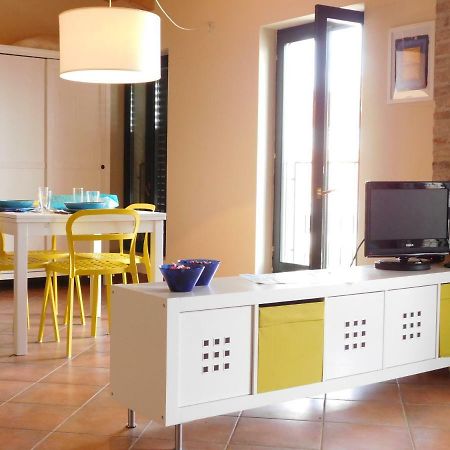 Rovinj'S Flowers Apartments Exterior foto