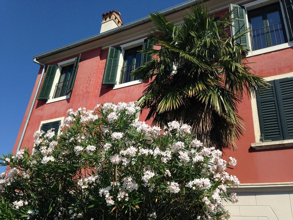 Rovinj'S Flowers Apartments Exterior foto