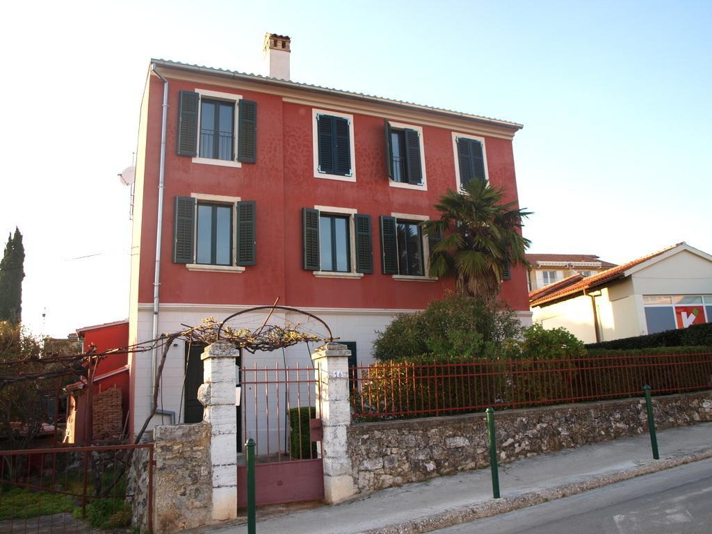 Rovinj'S Flowers Apartments Exterior foto