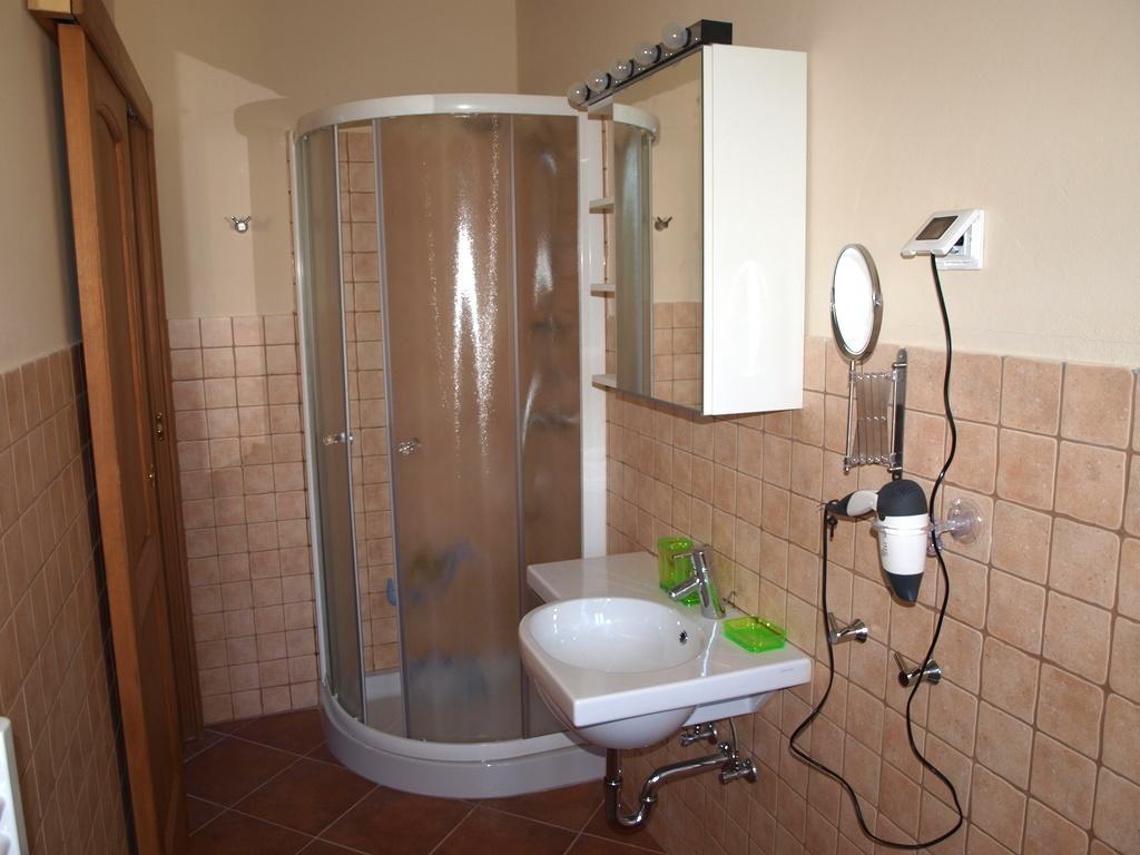 Rovinj'S Flowers Apartments Quarto foto