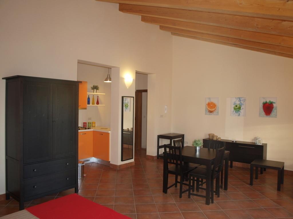Rovinj'S Flowers Apartments Exterior foto
