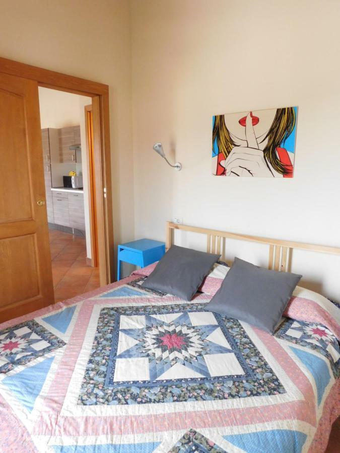 Rovinj'S Flowers Apartments Exterior foto