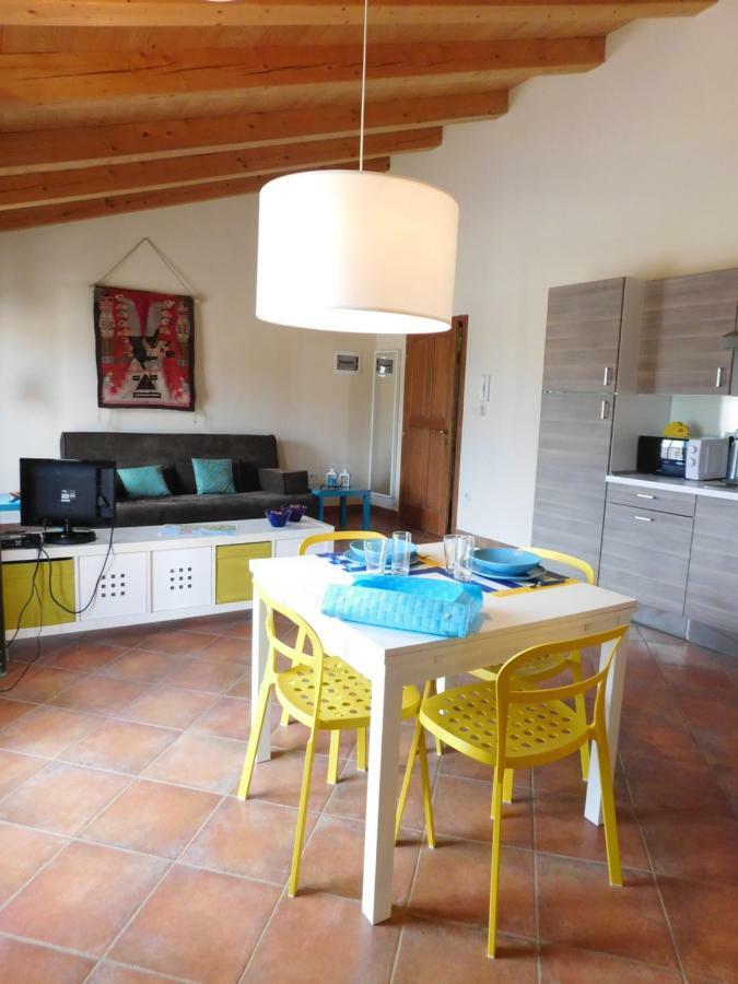 Rovinj'S Flowers Apartments Exterior foto
