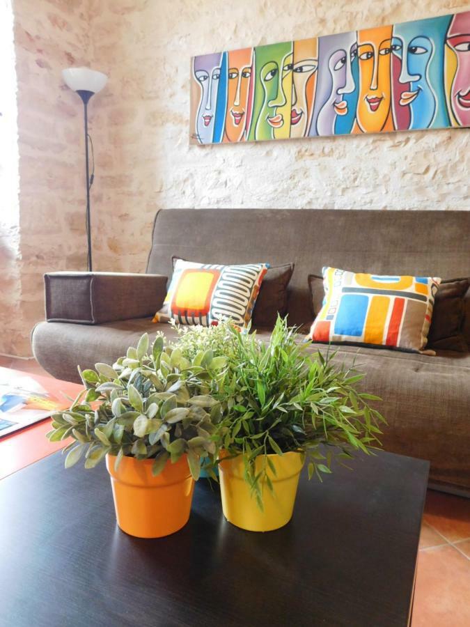 Rovinj'S Flowers Apartments Exterior foto