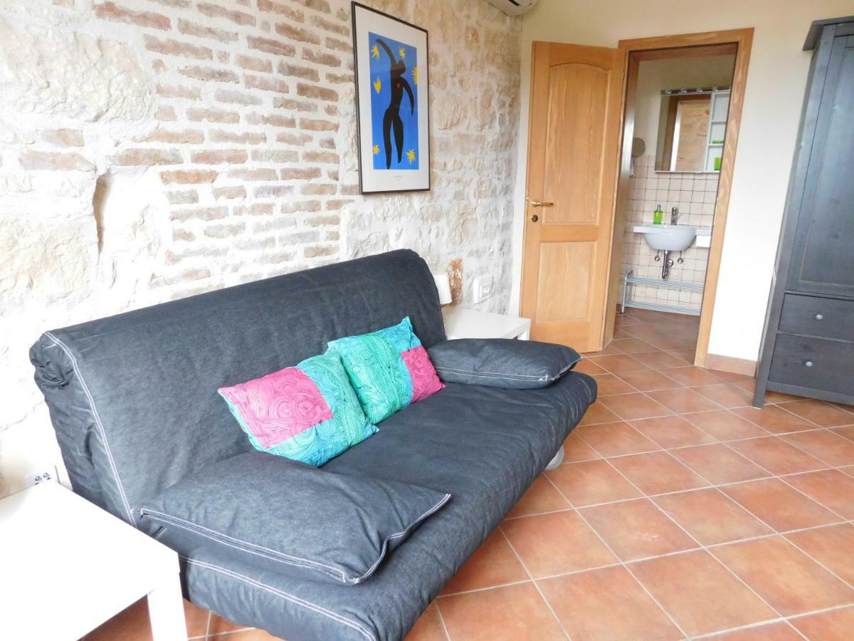 Rovinj'S Flowers Apartments Exterior foto