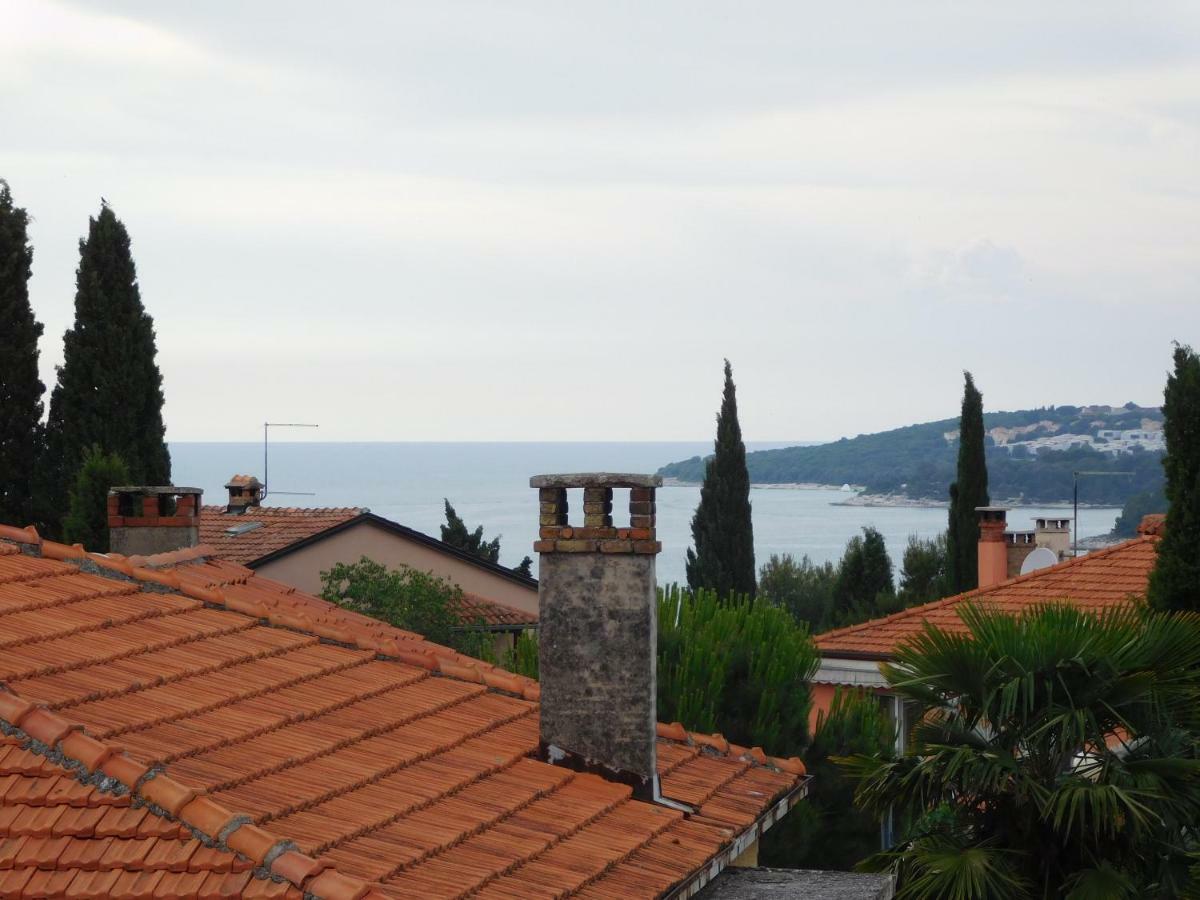 Rovinj'S Flowers Apartments Exterior foto