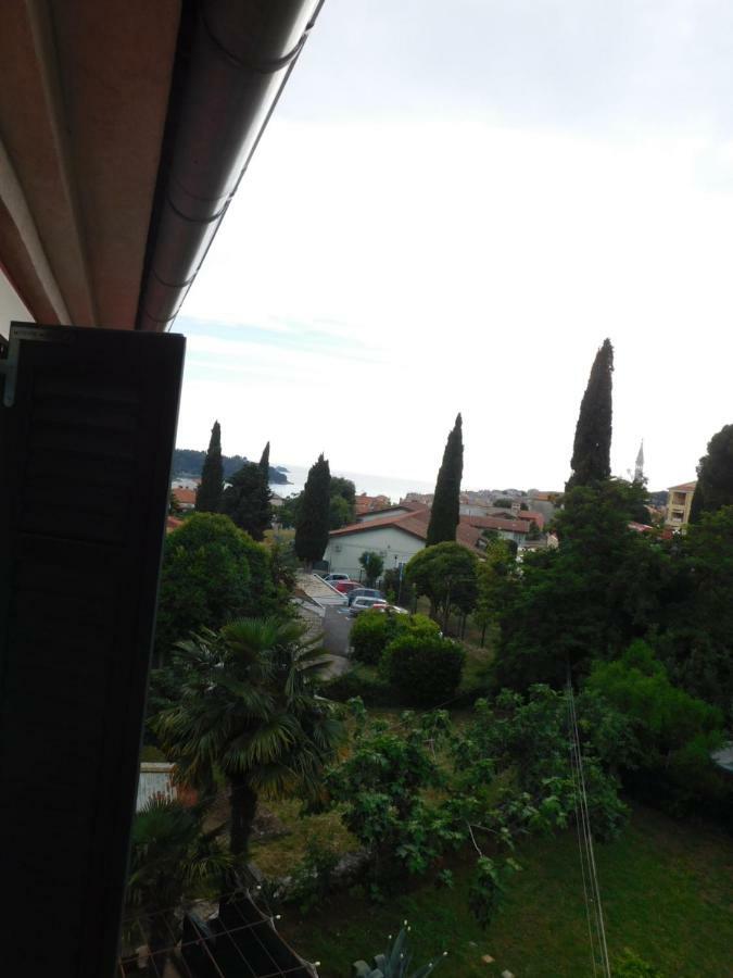 Rovinj'S Flowers Apartments Exterior foto