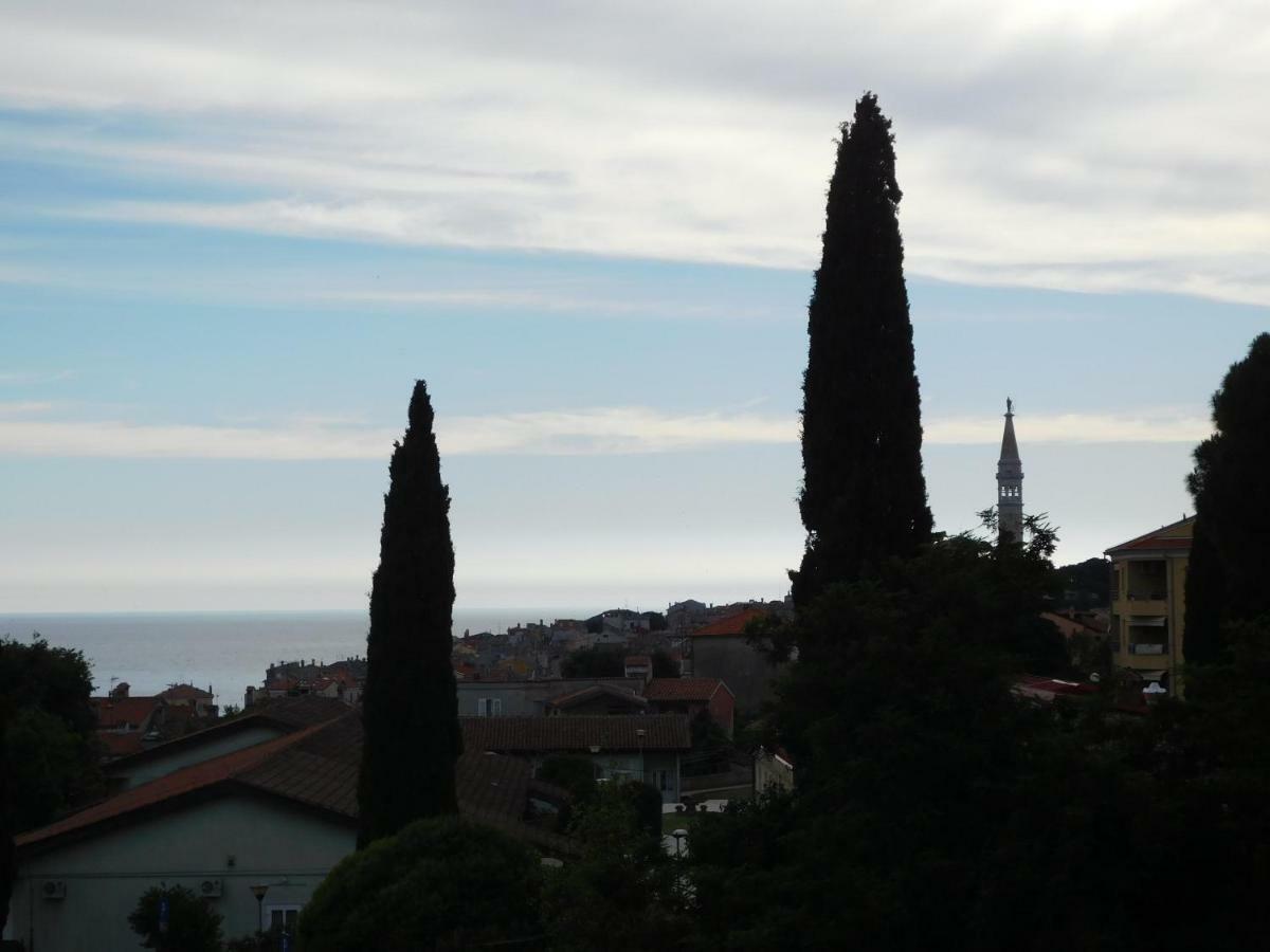 Rovinj'S Flowers Apartments Exterior foto